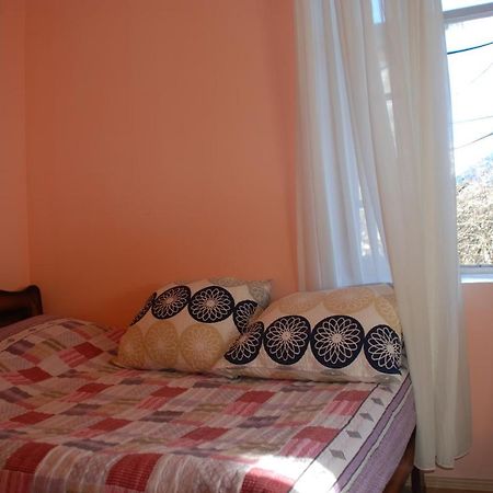 Dodo Japaridze Guesthouse Mestia Luaran gambar