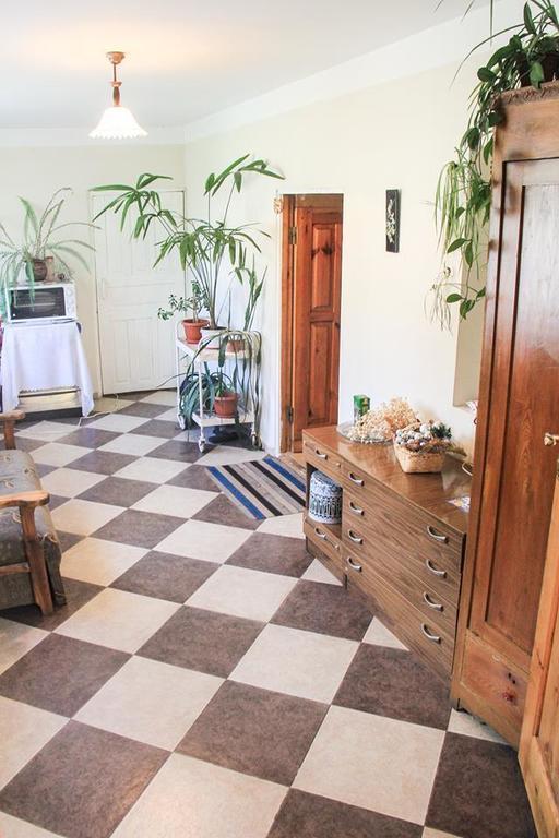 Dodo Japaridze Guesthouse Mestia Luaran gambar