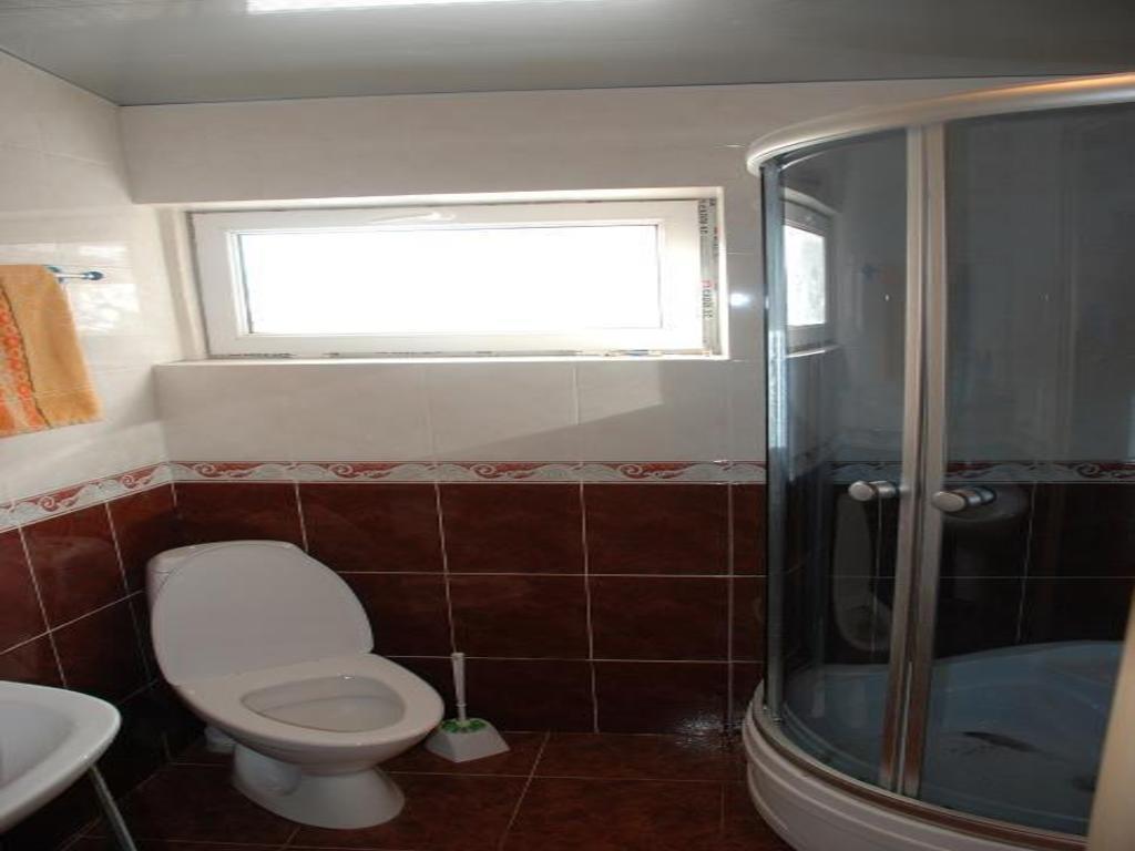 Dodo Japaridze Guesthouse Mestia Bilik gambar