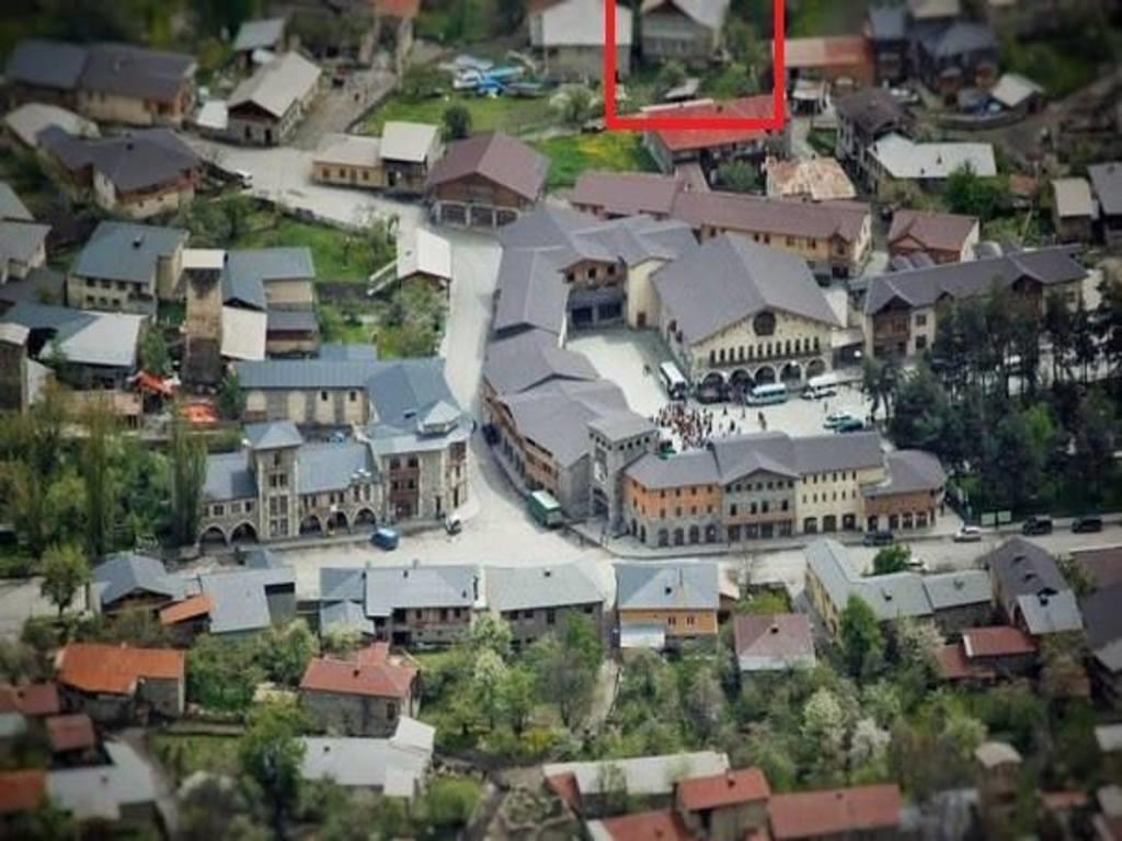 Dodo Japaridze Guesthouse Mestia Bilik gambar